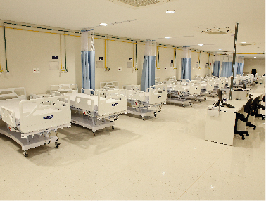 Enfermaria