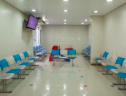 Sala de Espera