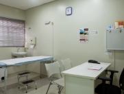 Consultório Médico