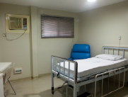 Avaliação Médica