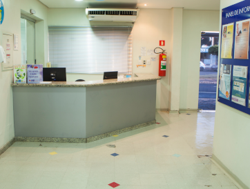 CDHB Centro Diagnóstico