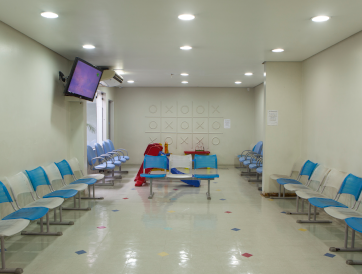 Sala de Espera